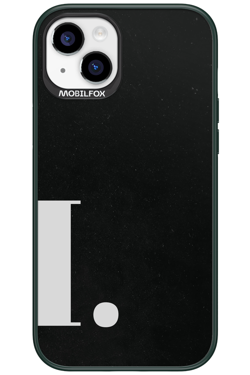 I (Off Space) 2.0 - Apple iPhone 15 Plus