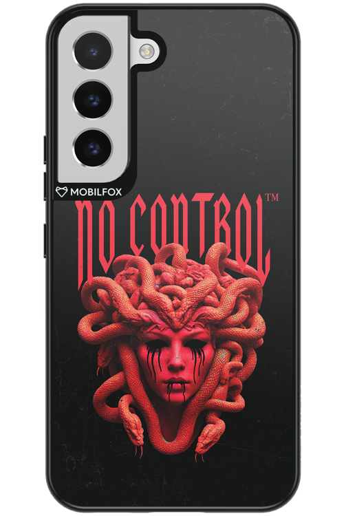 No Control - Samsung Galaxy S22