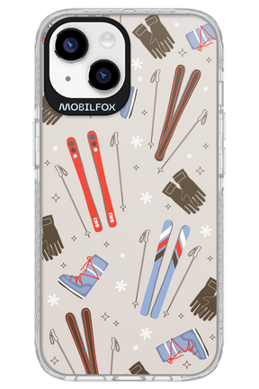 Ski Essentials - Apple iPhone 14