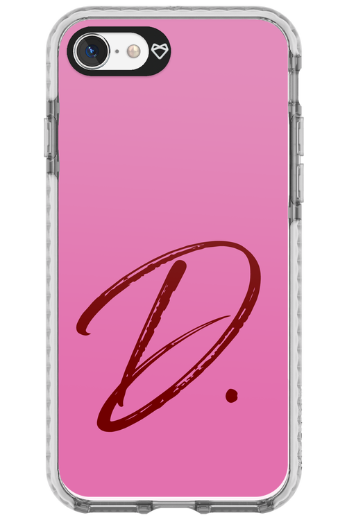 (Sorbet) D 2.0 - Apple iPhone SE 2022