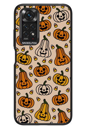 Sweet Thrill - Xiaomi Redmi Note 11/11S 4G