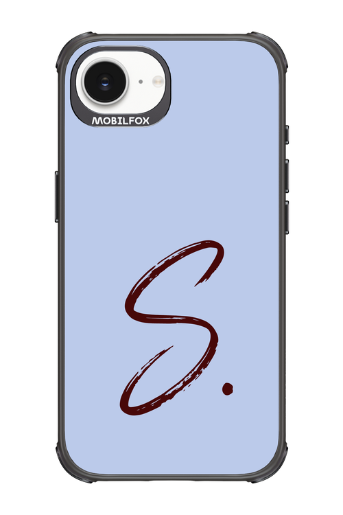(Jellyfish Presso) S 2.0 - Apple iPhone 16e