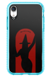 Witch Season - Apple iPhone XR