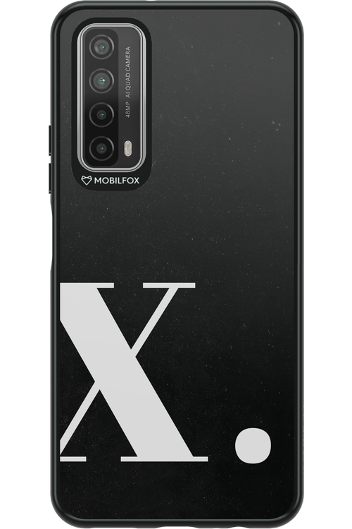 X (Off Space) 2.0 - Huawei P Smart 2021