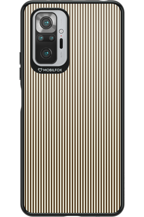Business Casual 2.0 - Xiaomi Redmi Note 10S