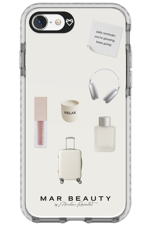 Clean Girl - Apple iPhone SE 2022
