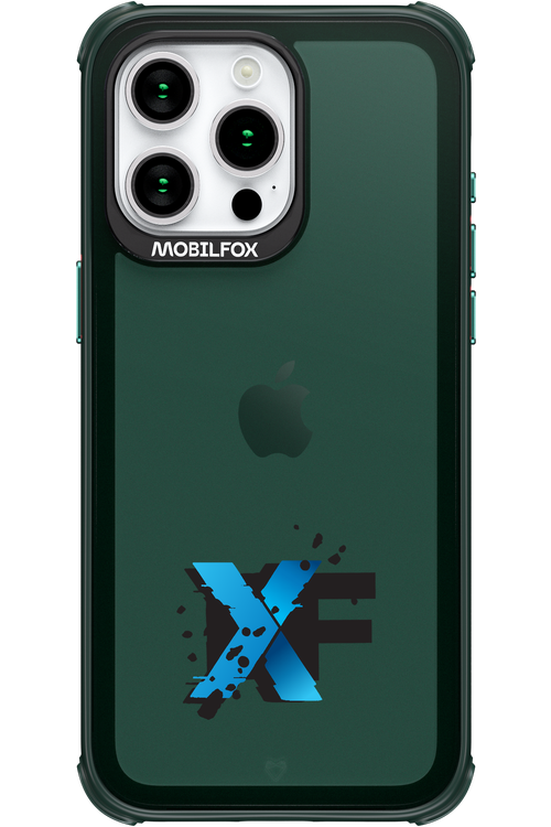 Reflex Spark - Apple iPhone 15 Pro Max