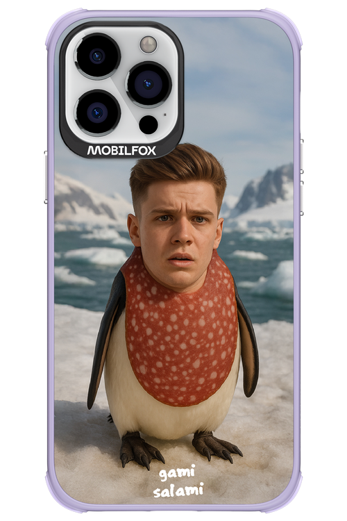 Gami Salami - Apple iPhone 13 Pro Max
