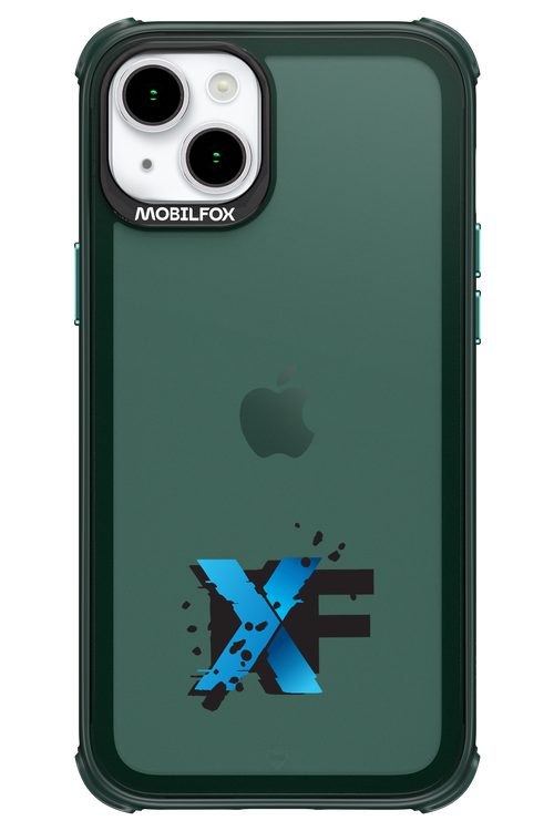 Reflex Spark - Apple iPhone 15 Plus