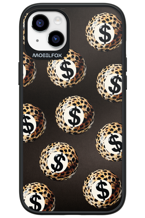 I need dollars 2.0 - Apple iPhone 14 Plus