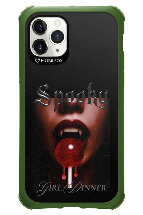 Freaky Girl - Apple iPhone 11 Pro