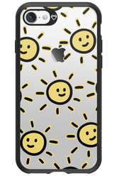 Happy Sun - Apple iPhone 7