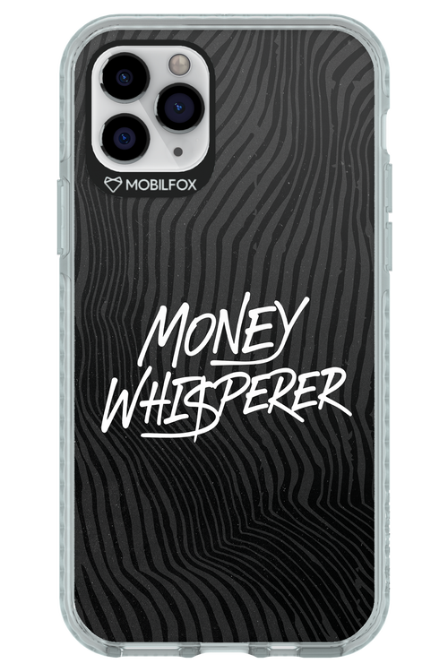 Money Whisperer 2.0 - Apple iPhone 11 Pro