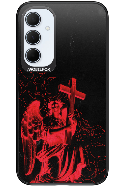 Fallen angel II 2.0 - Samsung Galaxy A35