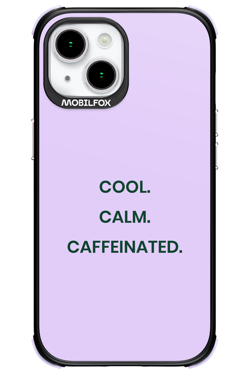 CCC - Apple iPhone 15