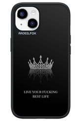Lifestyle Queen 2.0 - Apple iPhone 14
