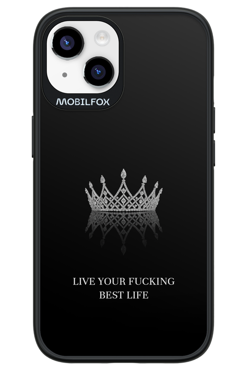 Lifestyle Queen 2.0 - Apple iPhone 14
