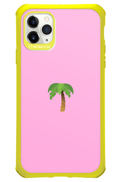 Chill Palm - Apple iPhone 11 Pro Max