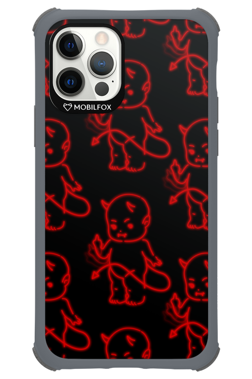 Hell Nah - Apple iPhone 12 Pro