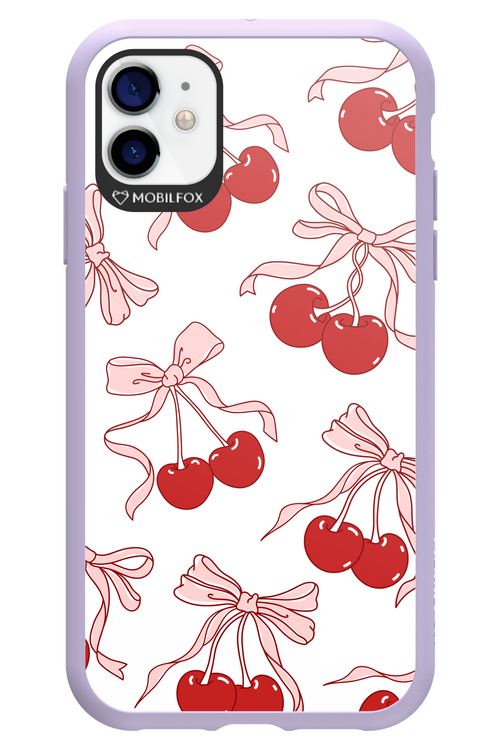 Cherry Queen - Apple iPhone 11