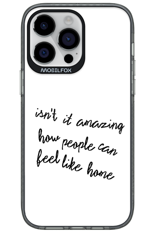 Isn't It 2.0 - Apple iPhone 14 Pro Max