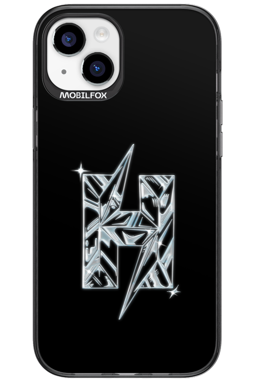 H DIAMOND 2.0 - Apple iPhone 15 Plus
