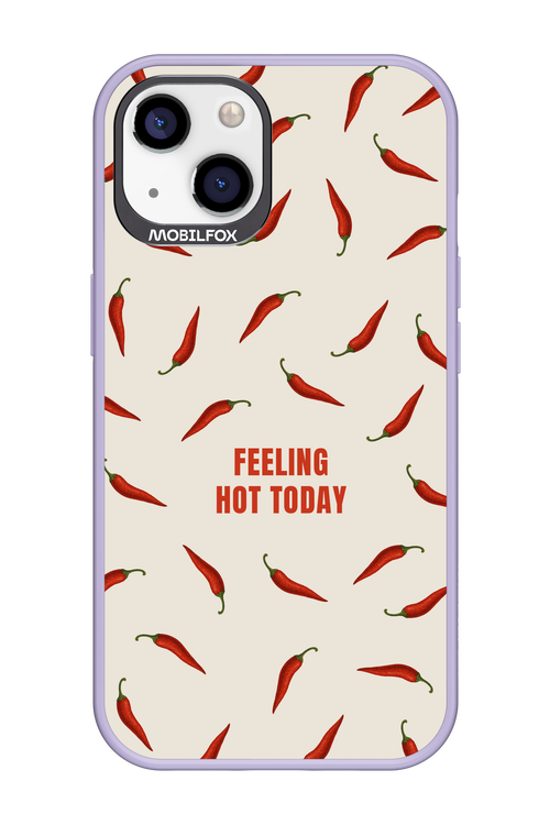 Hot Feeling - Apple iPhone 13