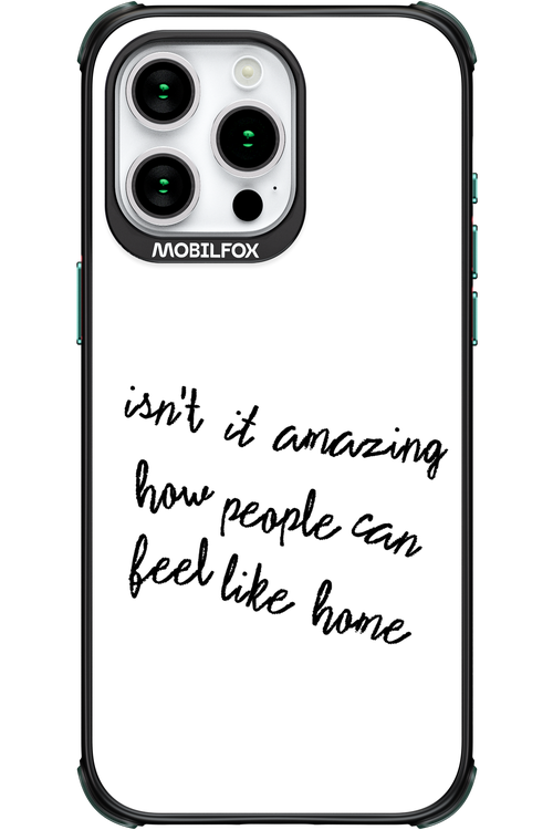 Isn't It 2.0 - Apple iPhone 15 Pro Max