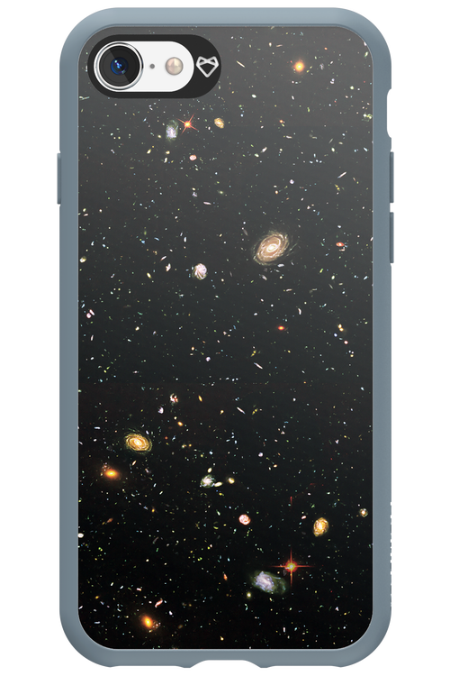 Cosmic Space - Apple iPhone SE 2020