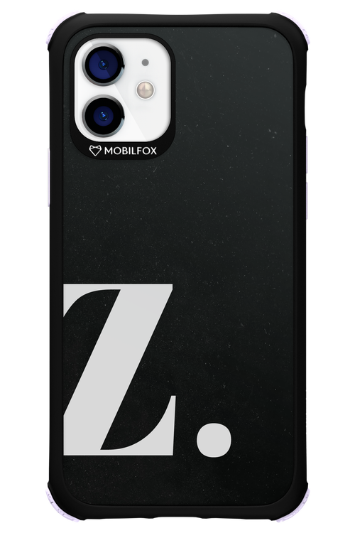 Z (Off Space) 2.0 - Apple iPhone 12