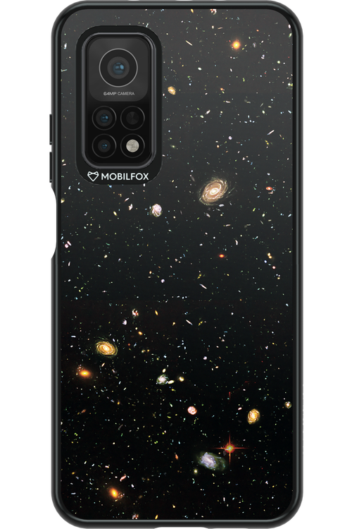 Cosmic Space 2.0 - Xiaomi Mi 10T 5G