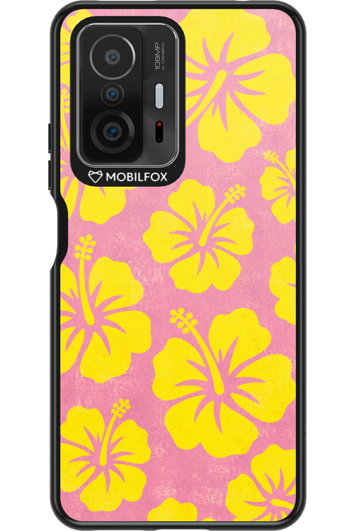 HAWAII 2.0 - Xiaomi Mi 11T Pro