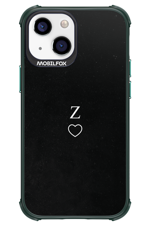 Z Black 2.0 - Apple iPhone 13 Mini