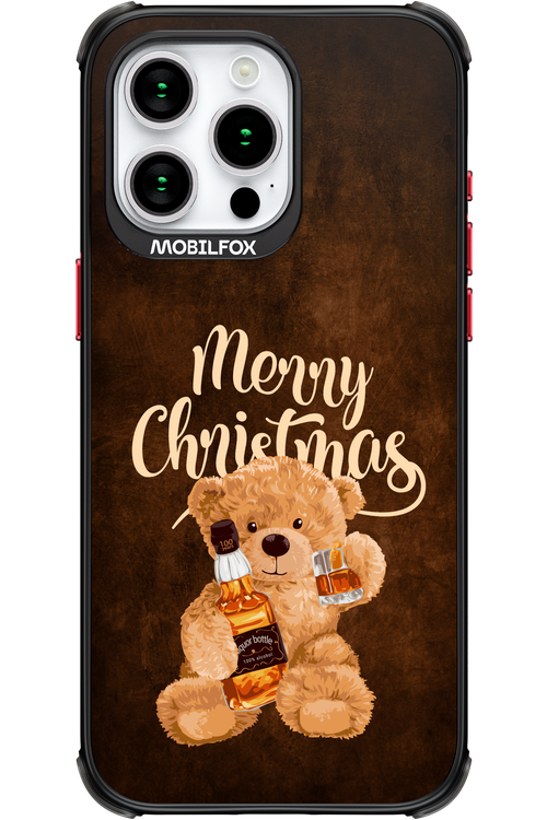 Mrery Chistrsam - Apple iPhone 15 Pro Max