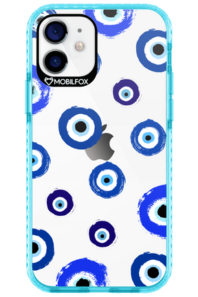 Nazar Amulet - Apple iPhone 12