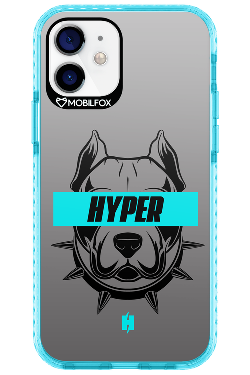 BULL 2.0 - Apple iPhone 12