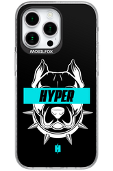 BULL Black - Apple iPhone 15 Pro Max