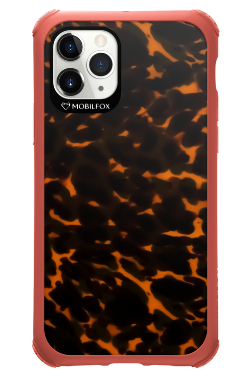 Tortie - Apple iPhone 11 Pro