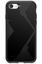 Black Surge - Apple iPhone 8