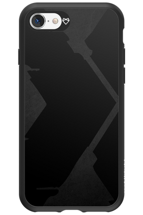 Black Surge - Apple iPhone 8