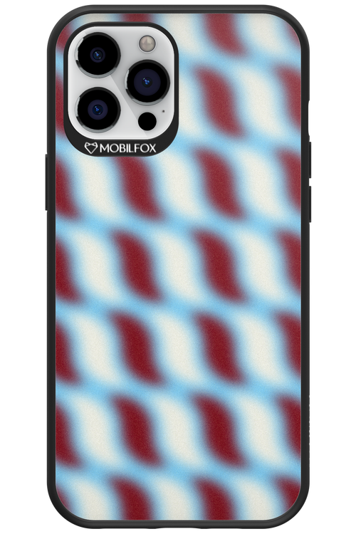 Cold Wave 2.0 - Apple iPhone 12 Pro Max