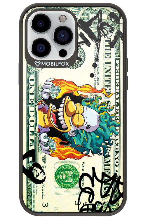 CLOWN - Apple iPhone 13 Pro Max