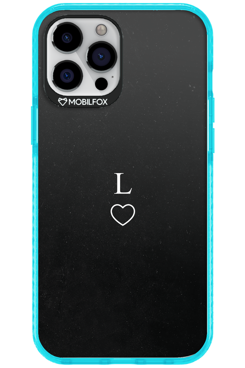 L Black 2.0 - Apple iPhone 12 Pro Max