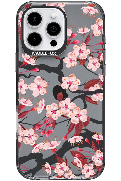 Sakura - Apple iPhone 16 Pro Max