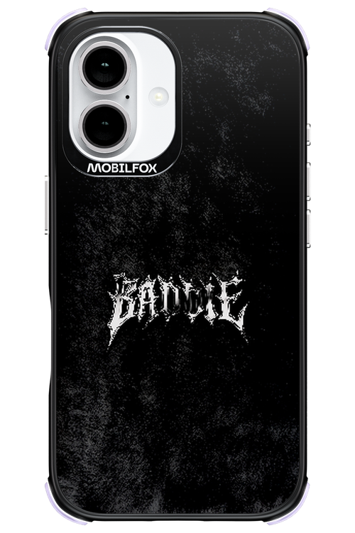 Rare Energy - Apple iPhone 16