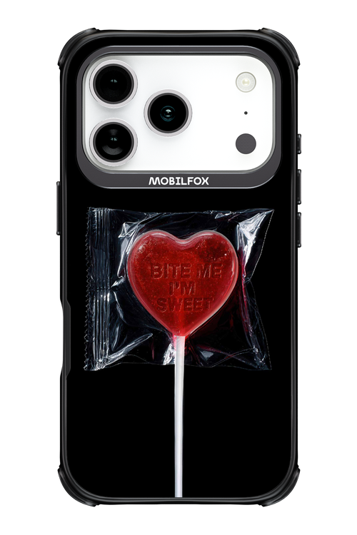 Bite 2.0 - Apple iPhone 17 Pro