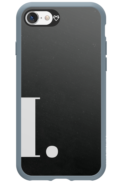 I (Off Space) 2.0 - Apple iPhone 8