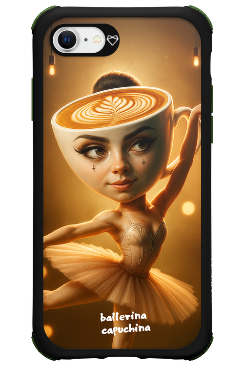 Balerina - Apple iPhone 7