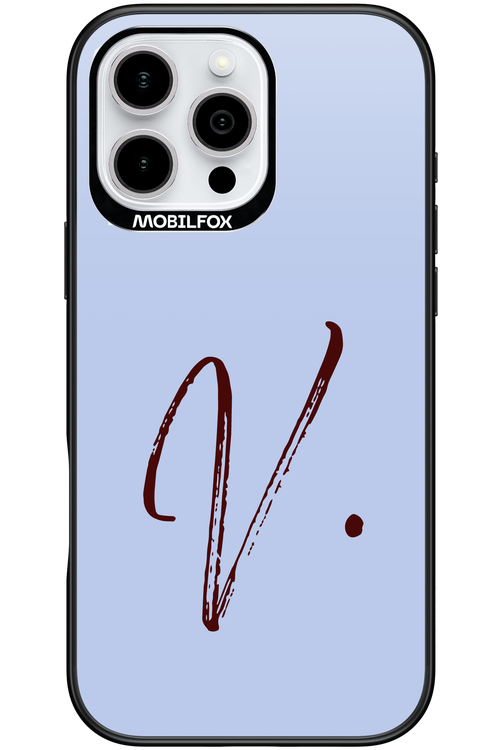 (Jellyfish Presso) V 2.0 - Apple iPhone 16 Pro Max