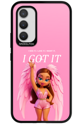 Got It - Samsung Galaxy A34